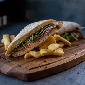 Fotografie Meat Busters - 4