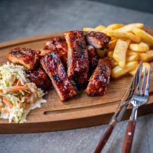 Fotografie Meat Busters - 2