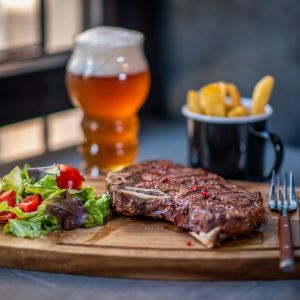 Fotografie Meat Busters - 1