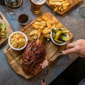 Fotografie Meat Busters - 3