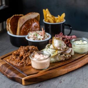 Fotografie Meat Busters - 5