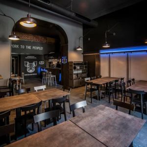 Fotografie Meat Busters - 0