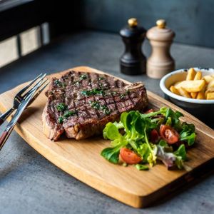 Fotografie Meat Busters - 6