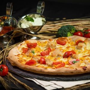 Fotografie Zaza Bistro - 1