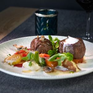 Fotografie Zaza Bistro - 3