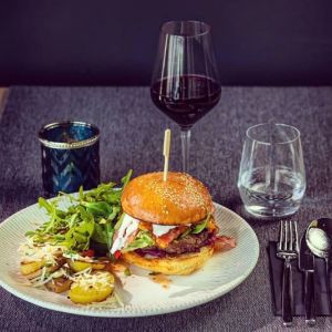 Fotografie Zaza Bistro - 4