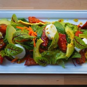 Fotografie Pain au cafe - 4