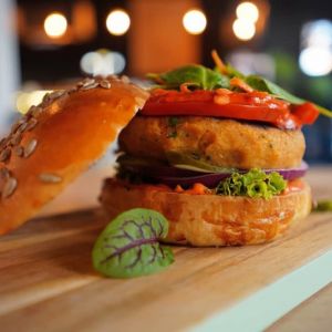 Fotografie Pain au cafe - 7