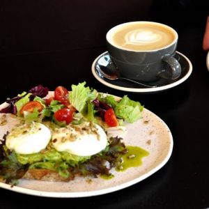 Fotografie Beans & Dots - Aviatiei - 1