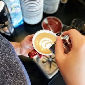 Fotografie Beans & Dots - Aviatiei - 2