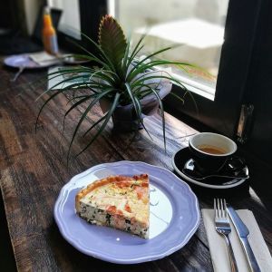 Fotografie Beans & Dots - Aviatiei - 3