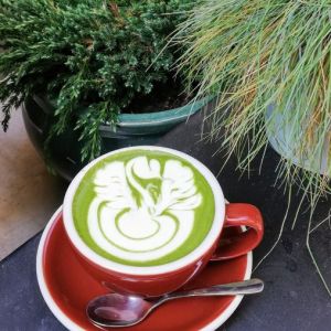 Fotografie Beans & Dots - Aviatiei - 5