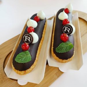 Fotografie French Revolution - Piata Victoriei - 3