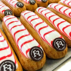 Fotografie French Revolution - Piata Victoriei - 2