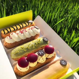 Fotografie French Revolution - Piata Victoriei - 1