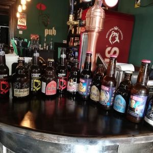 Fotografie Silence Pub - 4