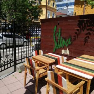 Fotografie Silence Pub - 0