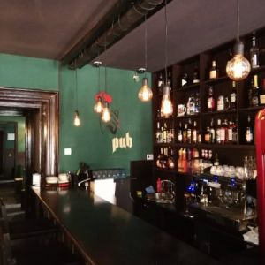 Fotografie Silence Pub - 2