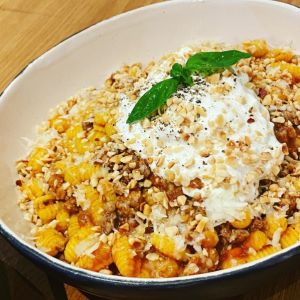 Fotografie Pasta Del Popolo - 6