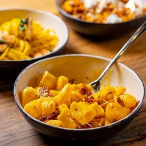 Fotografie Pasta Del Popolo - 9