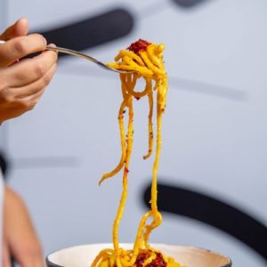 Fotografie Pasta Del Popolo - 5