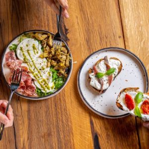 Fotografie Pasta Del Popolo - 1