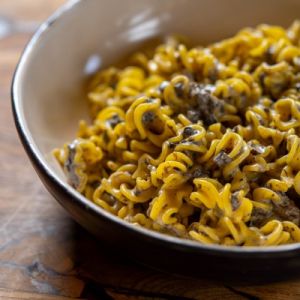 Fotografie Pasta Del Popolo - 8