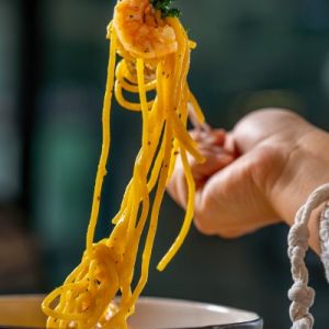 Fotografie Pasta Del Popolo - 12