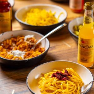 Fotografie Pasta Del Popolo - 3