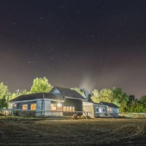 Fotografie Mosia Corbeanca - 6