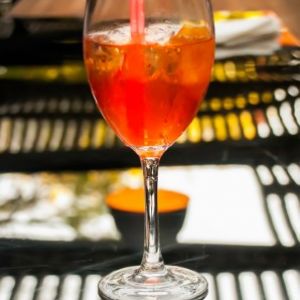 Fotografie Glucoza Bar - 5