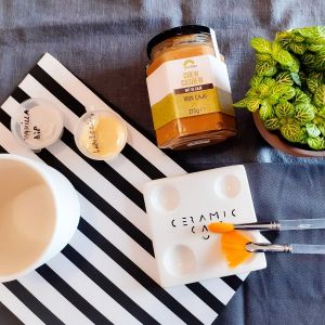 Fotografie Ceramic Cafe - 0