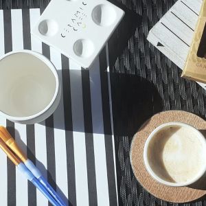 Fotografie Ceramic Cafe - 6