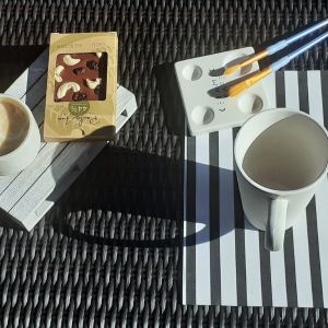 Fotografie Ceramic Cafe - 7