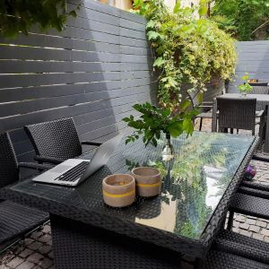 Fotografie Ceramic Cafe - 1