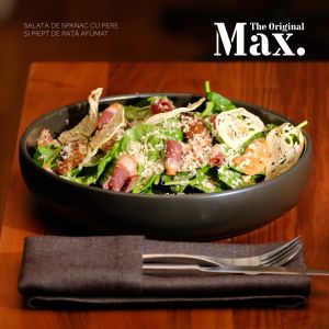 Fotografie Max - The Original. - 2