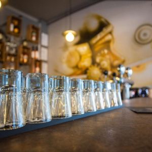 Fotografie Skycaffe Padina - 2