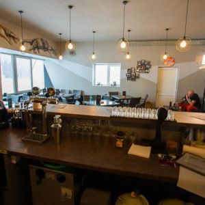 Fotografie Skycaffe Padina - 0