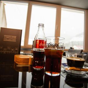 Fotografie Skycaffe Padina - 5