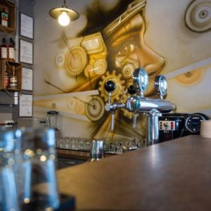 Fotografie Skycaffe Padina - 1