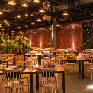 Fotografie Kaufland PopUp Restaurant [at] Si-Lounge - 3