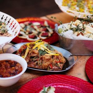 Fotografie Kaufland PopUp Restaurant [at] Si-Lounge - 1