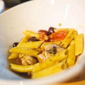 Fotografie Kaufland PopUp Restaurant [at] Si-Lounge - 2