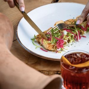 Fotografie SI-Lounge Contemporary Social - 2