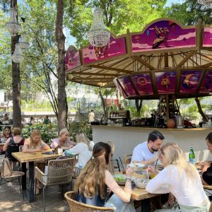 Fotografie SI-Lounge Contemporary Social - 3