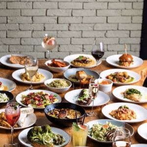 Fotografie SI-Lounge Contemporary Social - 4