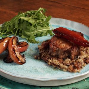 Fotografie Athanor. La coupteur. - 5