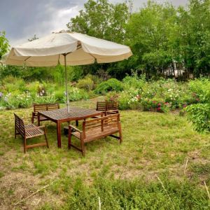 Fotografie Athanor. La coupteur. - 1