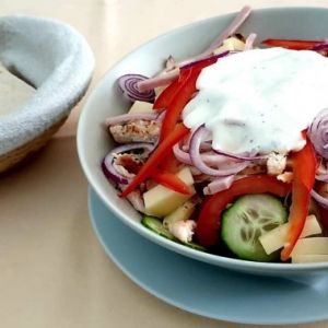 Fotografie Restaurant Mariuca - 5