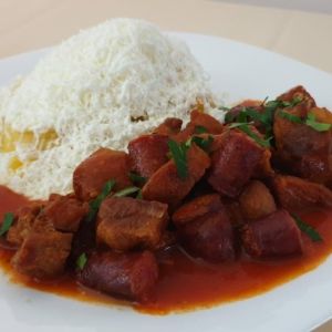 Fotografie Restaurant Mariuca - 7